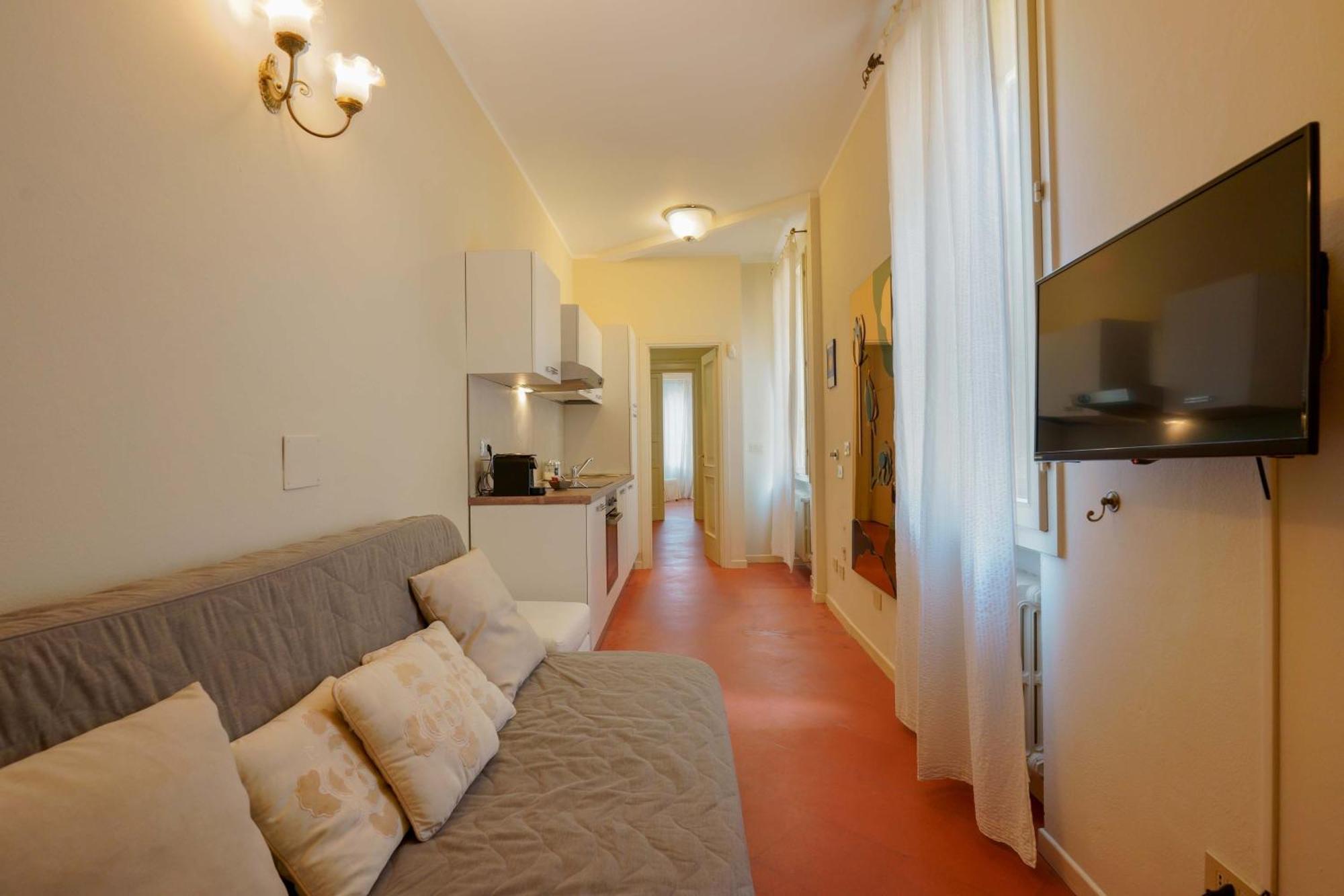 Borgo Cantarana Bologna Eksteriør billede