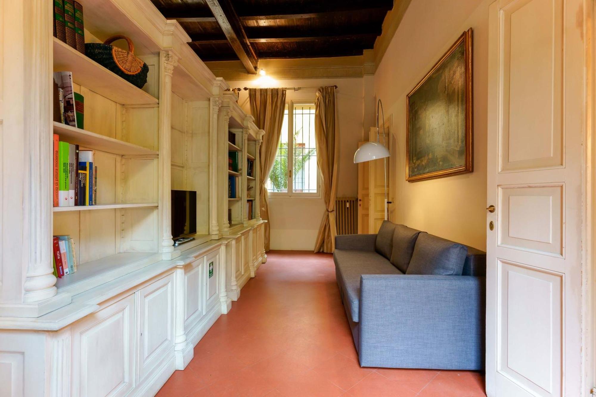 Borgo Cantarana Bologna Eksteriør billede
