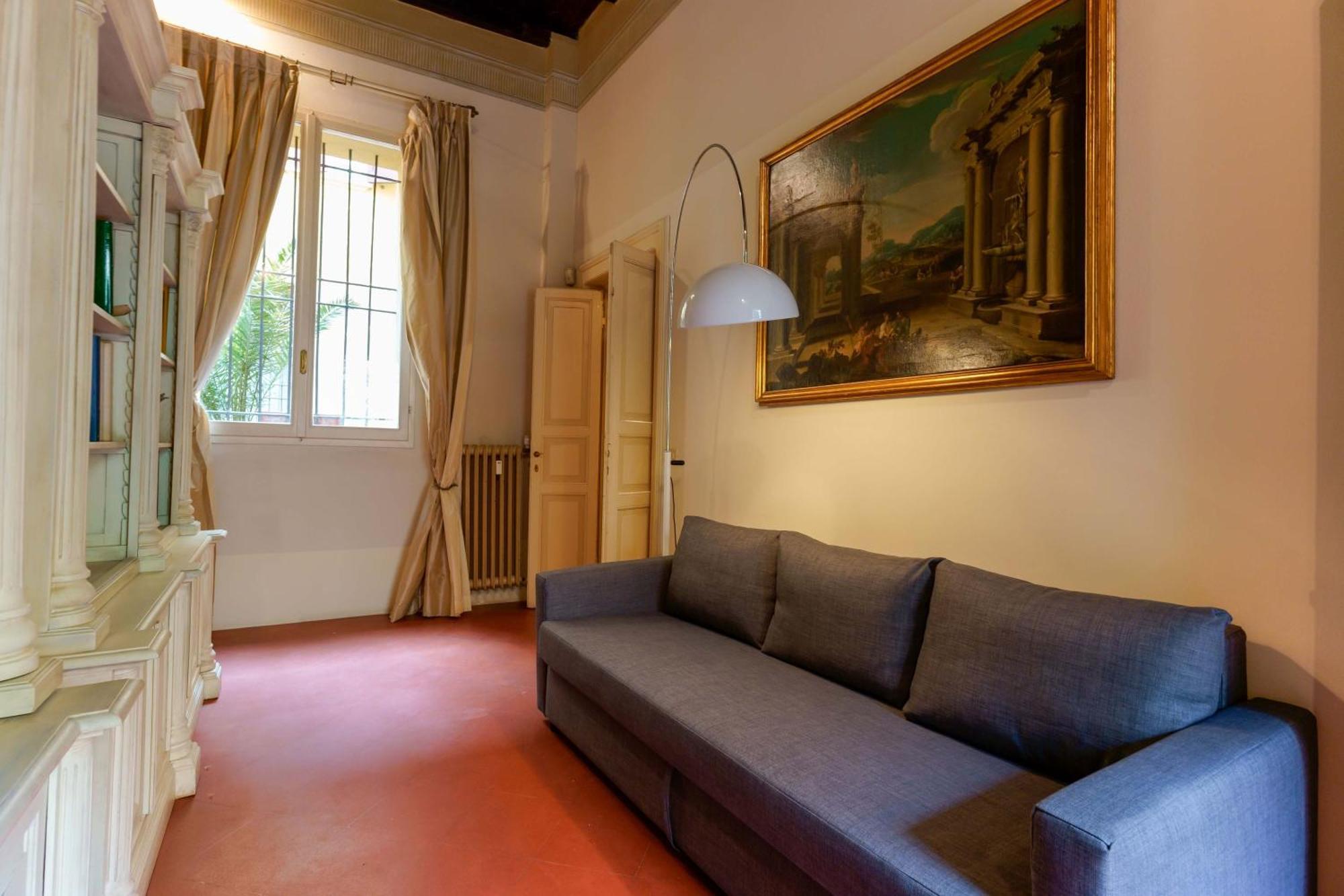 Borgo Cantarana Bologna Eksteriør billede